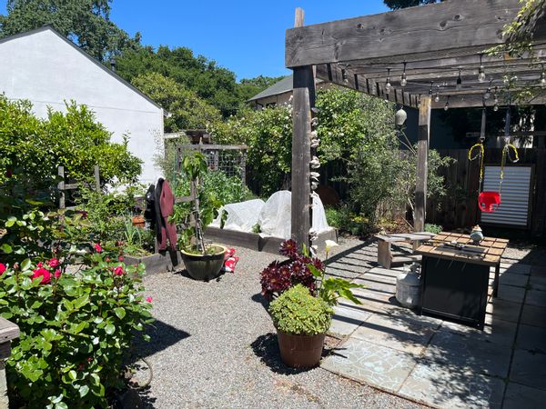 La maison de Kristen