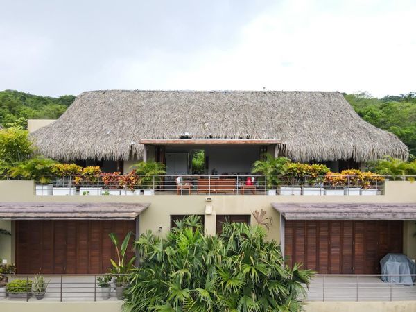 La maison de Juliana