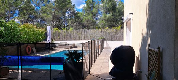 La maison de Lola & Guillaume
