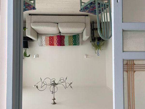La maison de Sujin