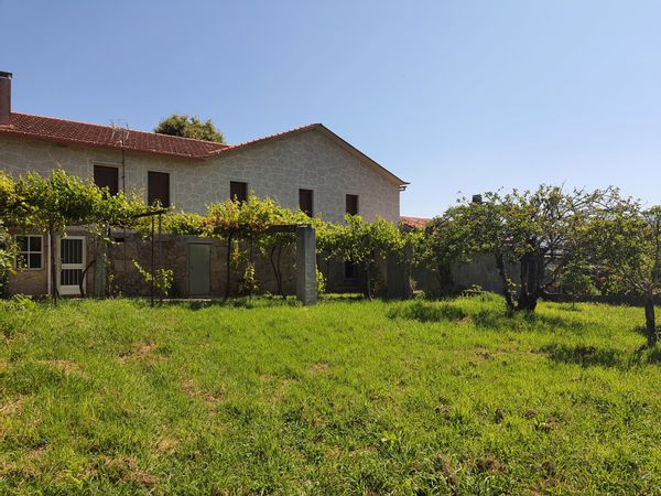 La maison de RAFAEL