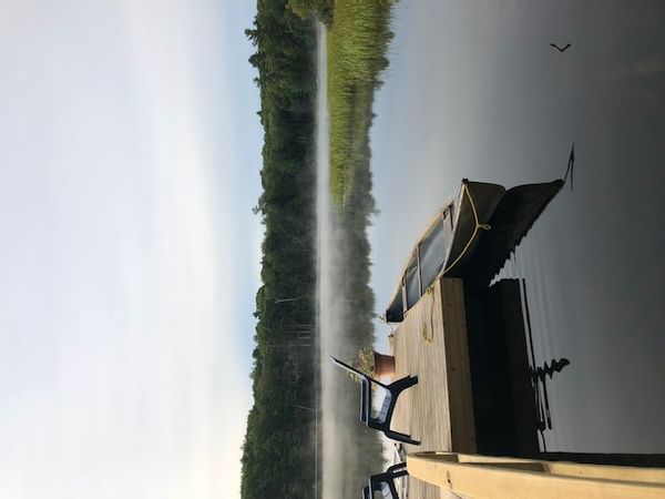 La maison de Annemarie