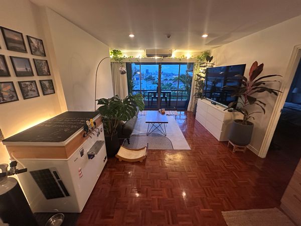 La maison de Casey