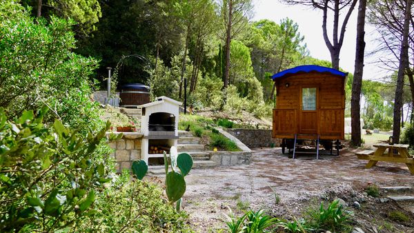 La maison de Valentina