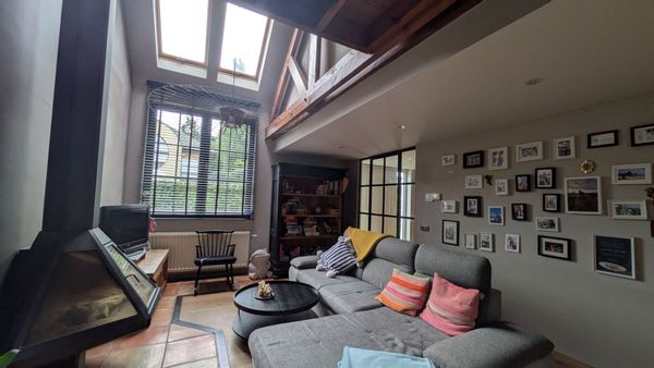 La maison de Ainhoa
