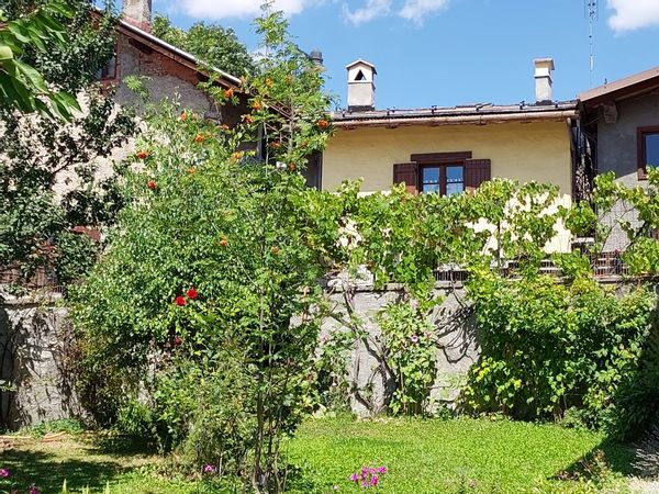 La maison de Lara
