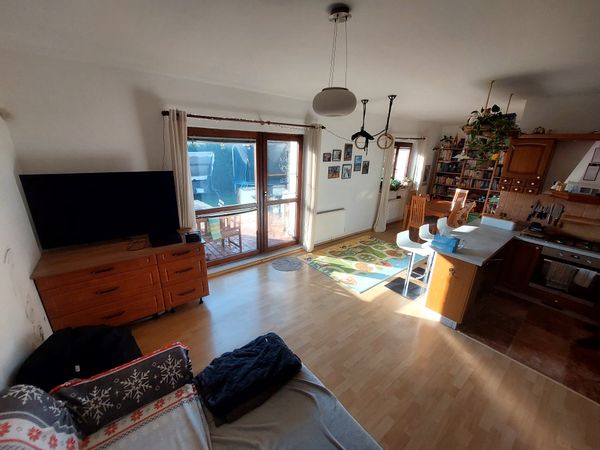 La maison de Veronika