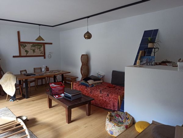 La maison de Anna