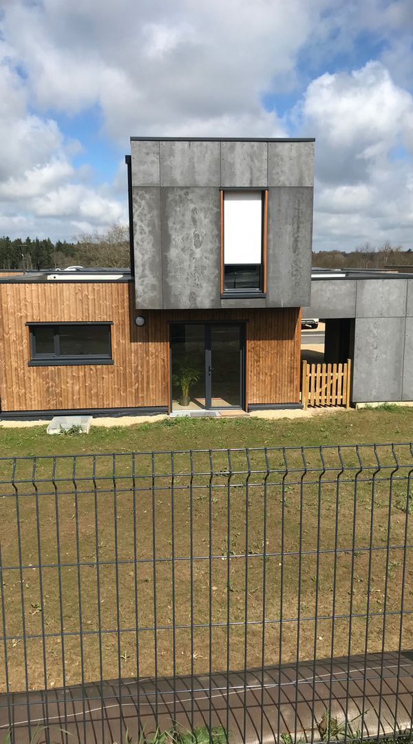 La maison de Nathalie