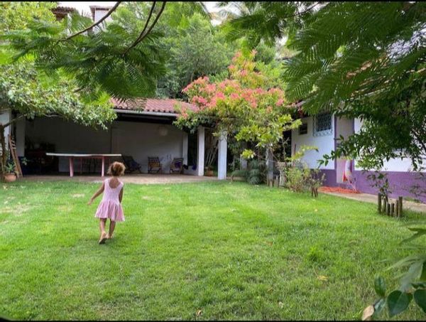 La maison de Marcia