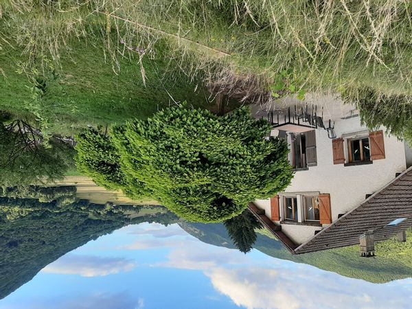 La maison de Anne