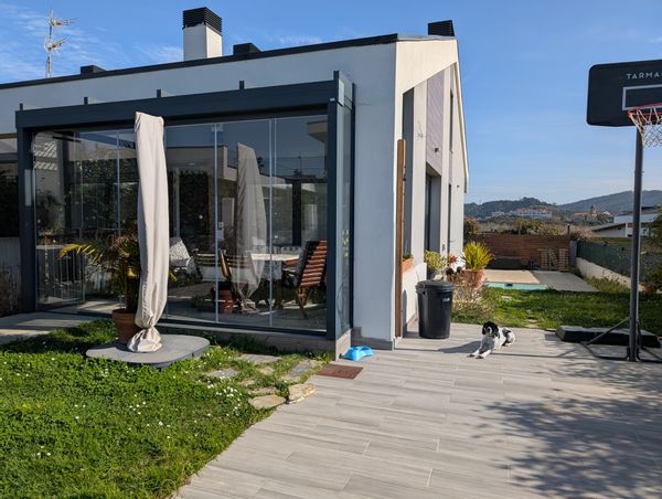 La maison de Pitxu