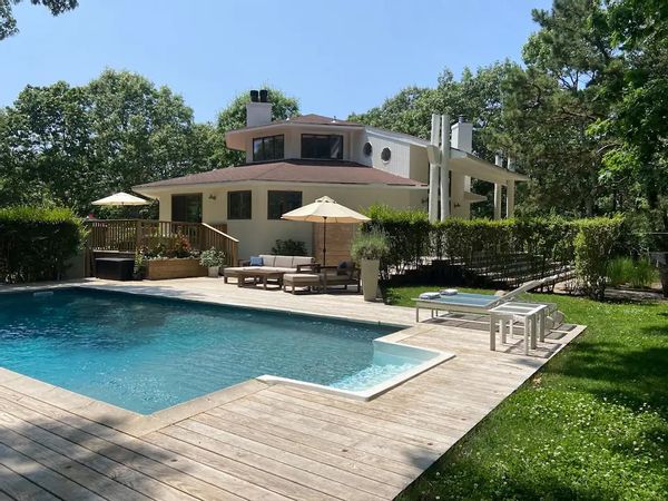 La maison de Bradley