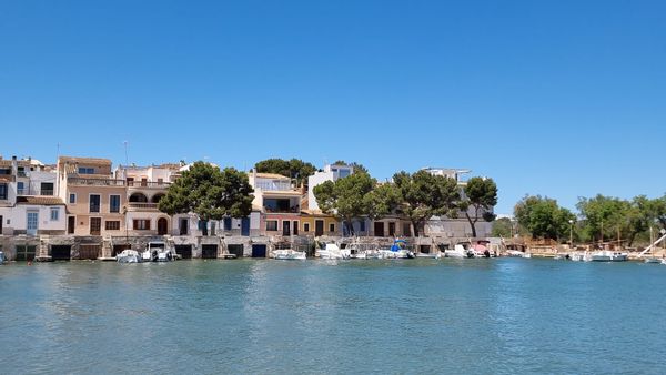 La maison de Maria Antònia