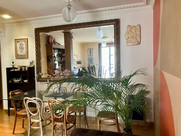 La maison de Christina