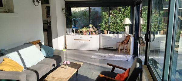 Maison à 15 minutes de Tours
