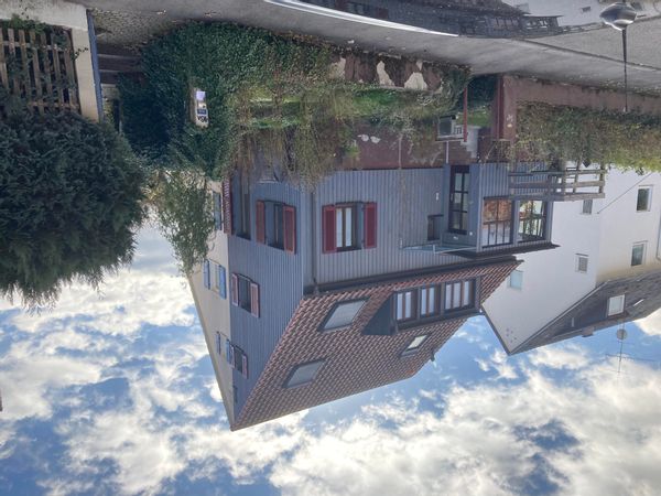La maison de Sonja