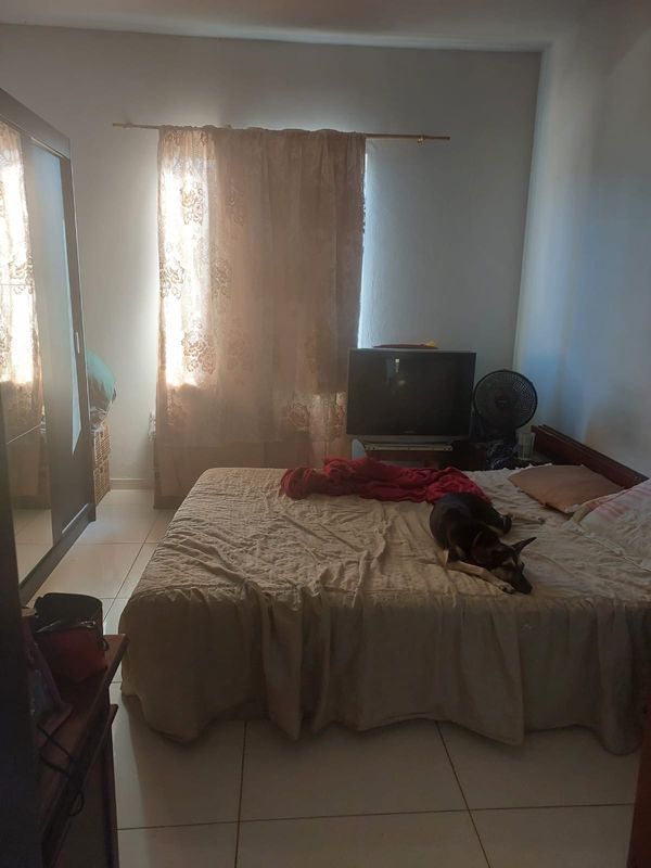 La maison de Andrea