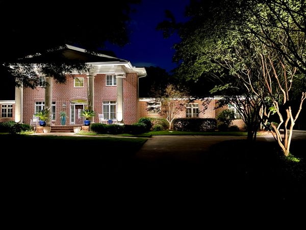 La maison de Charley
