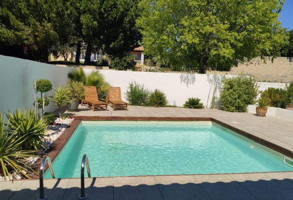 La maison du Canal du Midi
