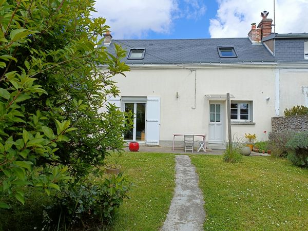 La maison de Emilie & Co