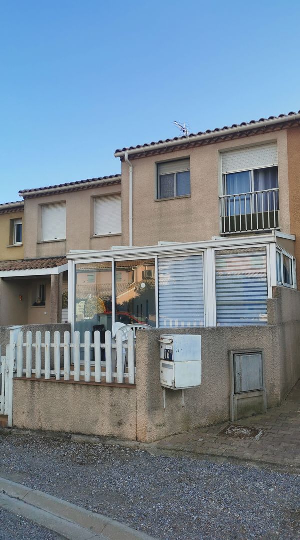 La maison de Maryse