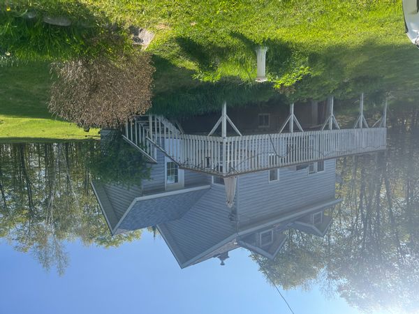 La maison de Aija