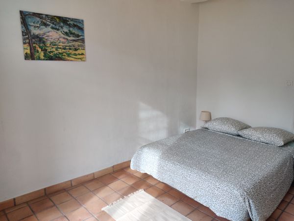 La maison de Gianluigi
