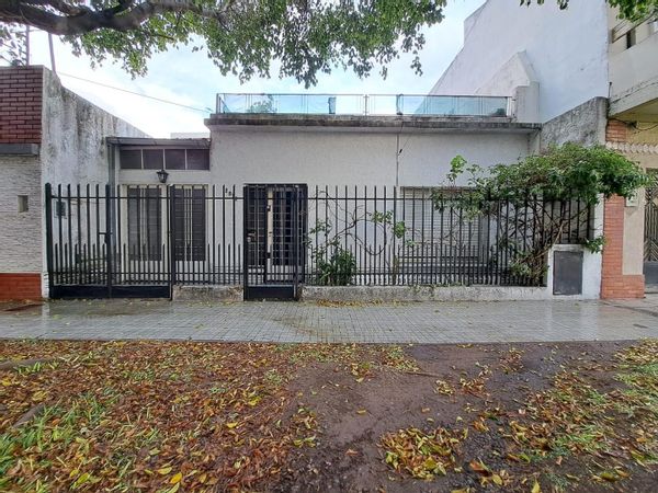 La maison de Cruz
