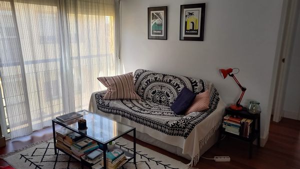 La maison de Carlotta