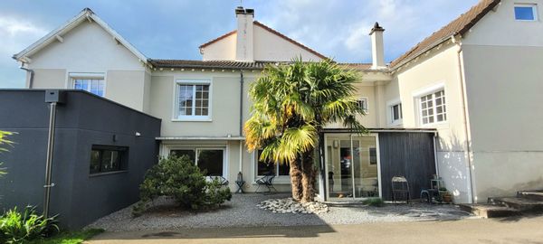 La maison de Felicia