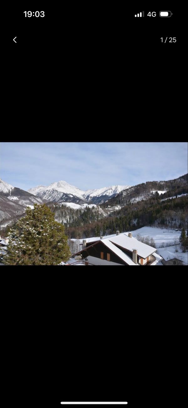 La maison de Shirly