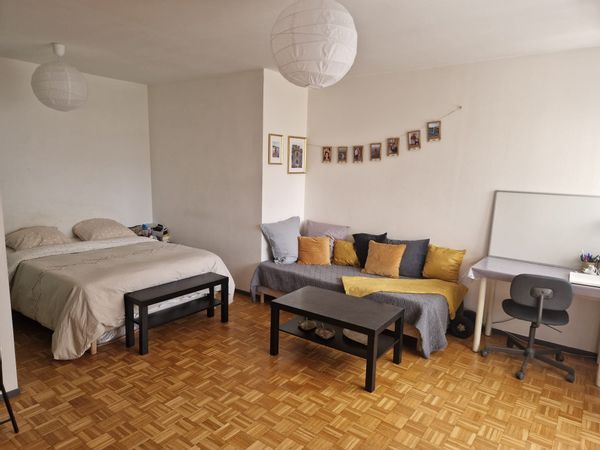 La maison de Laurie
