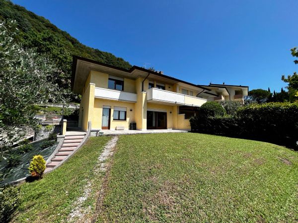La maison de Daniele