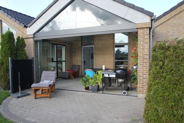La maison de Michael