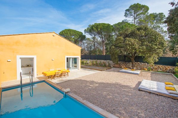 Villa LA PROVENCE