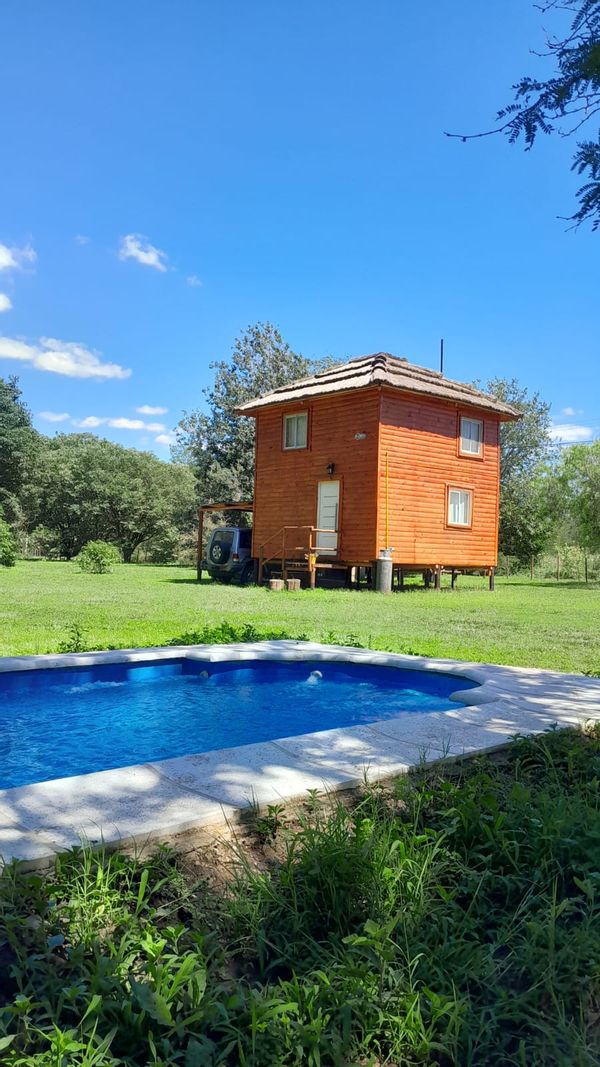 La maison de Josefina