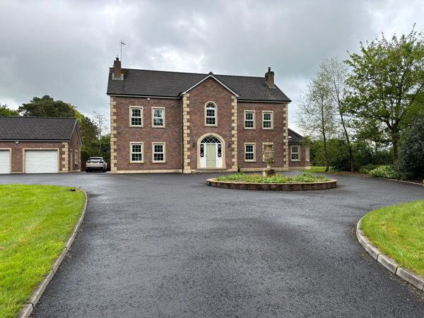 La maison de siobhan