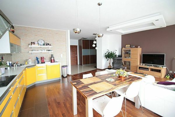 La maison de Matej