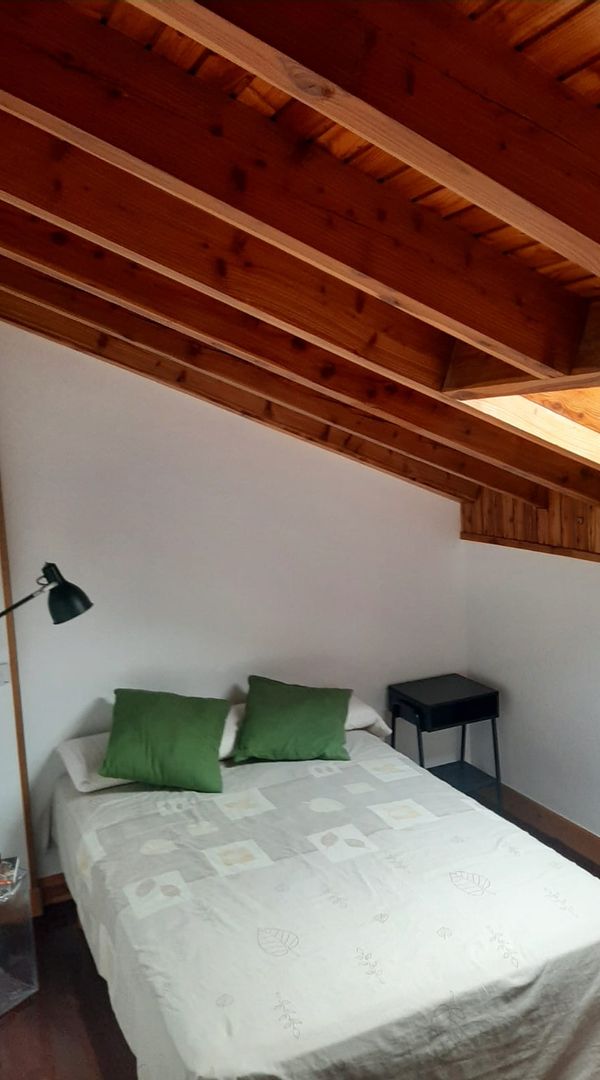 La maison de Alexander