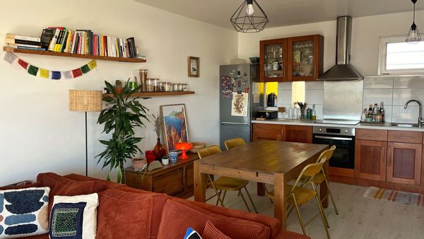 La maison de Martina & Igor