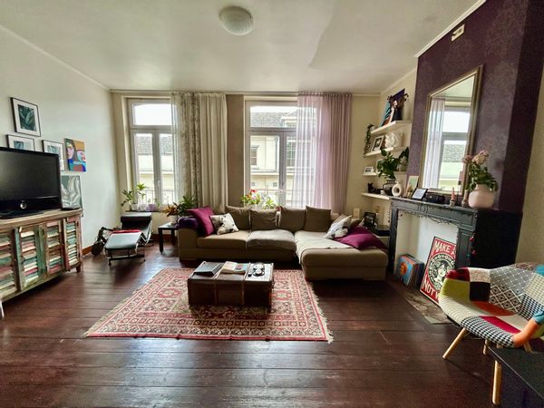 La maison de Giuliana