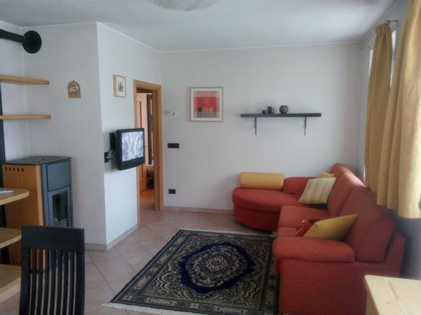 La maison de Miriam