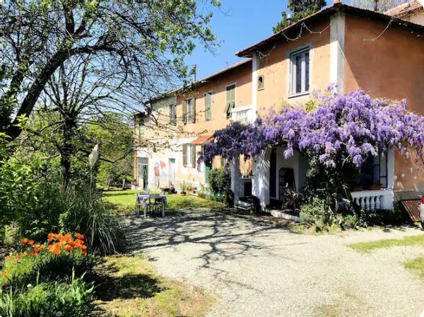 La maison de Alice