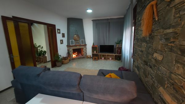La maison de Alba