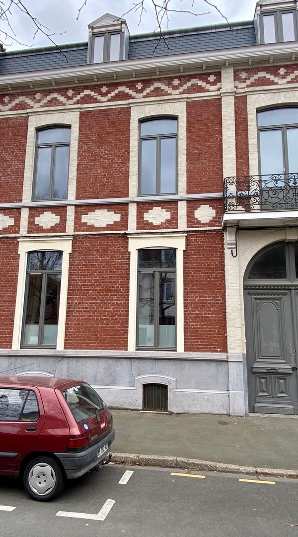 Chez Marine et Vincent