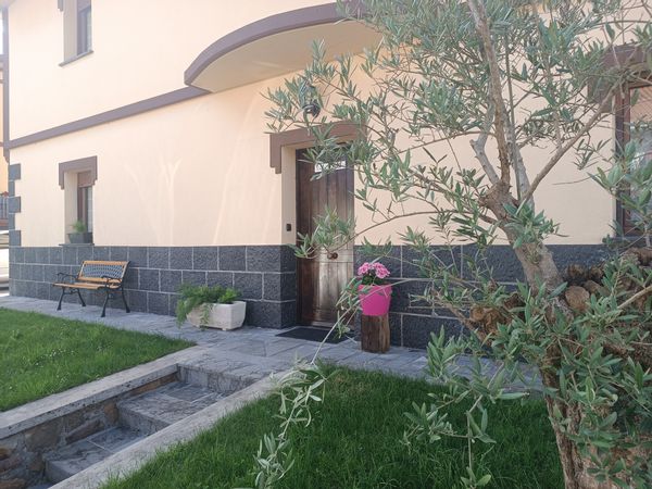 La maison de Idoia