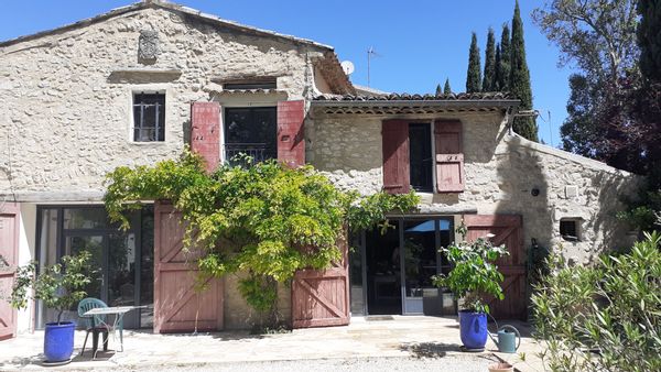 La maison de Julie