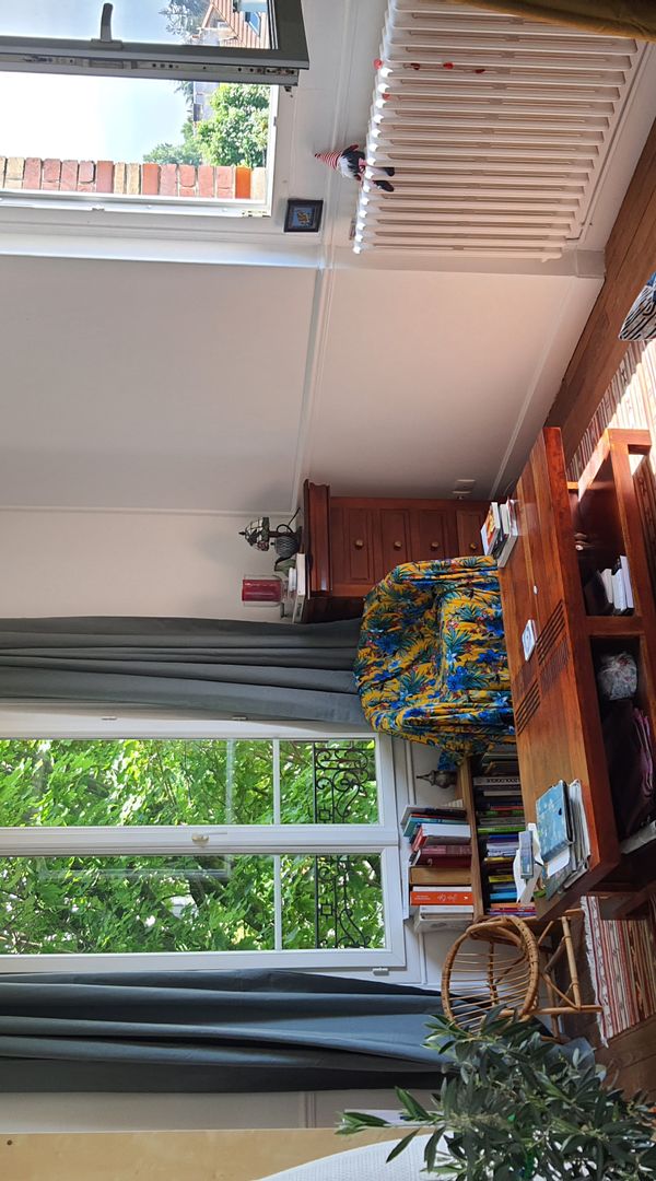 Appartement cosy Grand-Paris