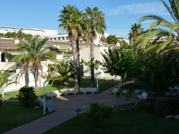 La maison de Ana Maria